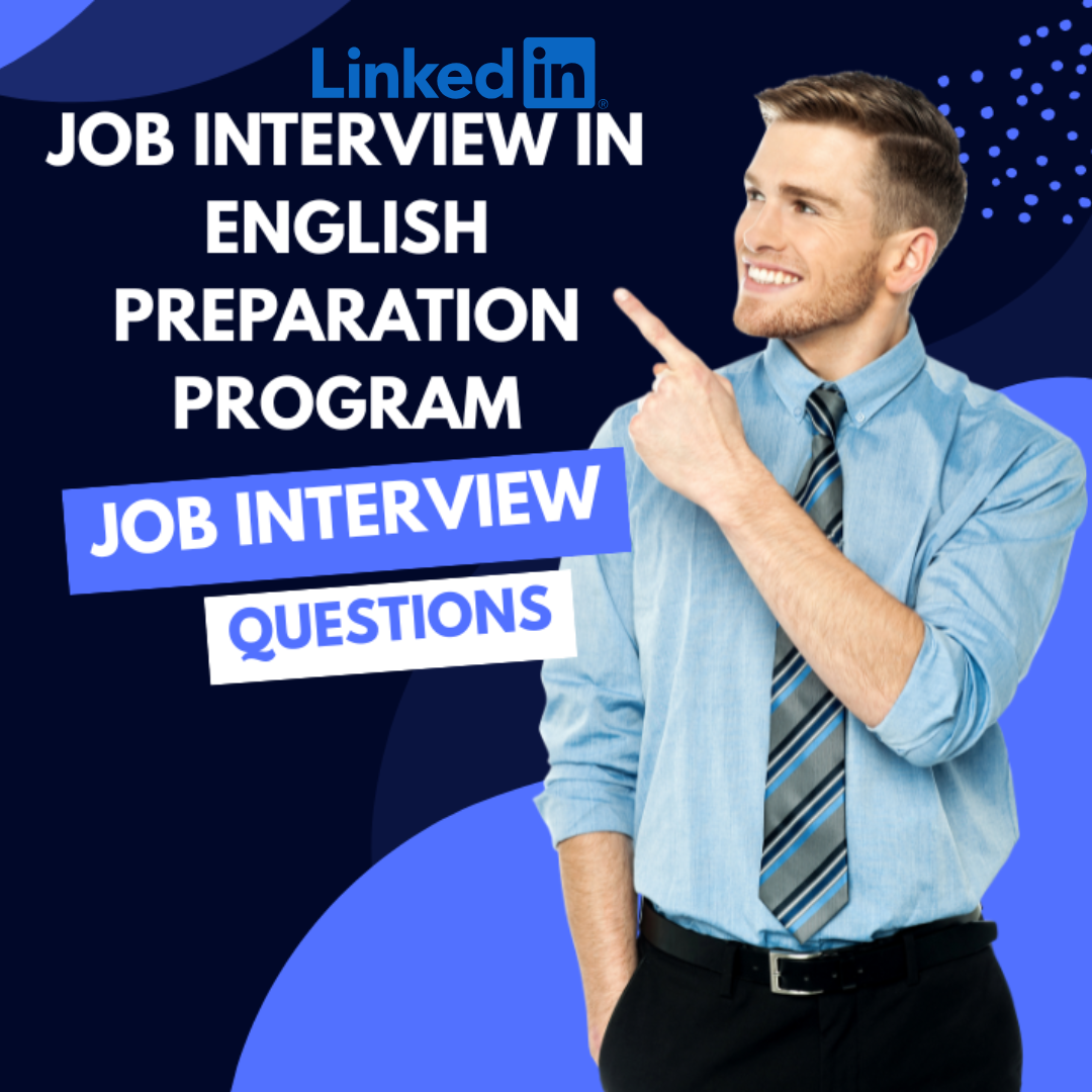 Job Interview Preparation Program